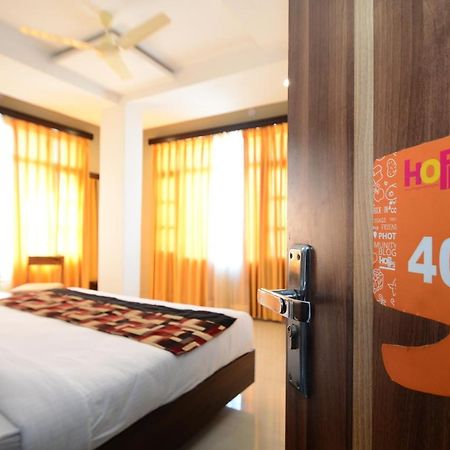 Hopp Inn Udaipur Buitenkant foto
